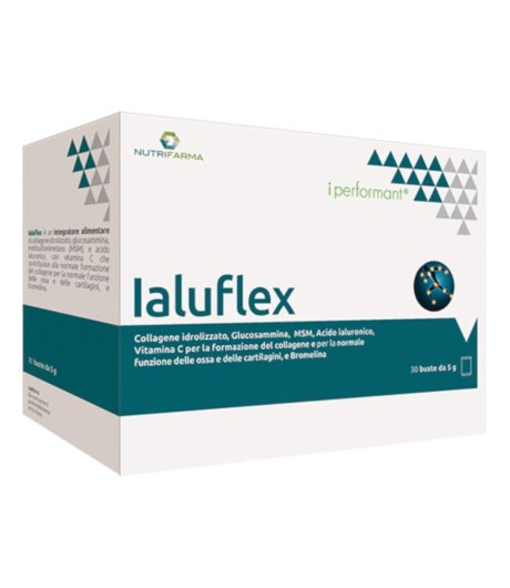 IALUFLEX 30BUST