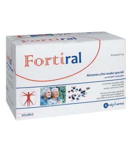 FORTIRAL 30BUST