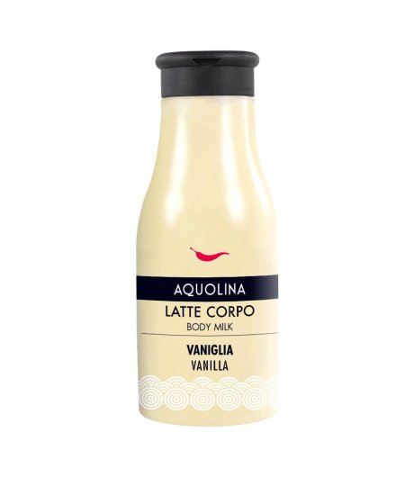 A/LINA VANIGLIA L\C 250 ML