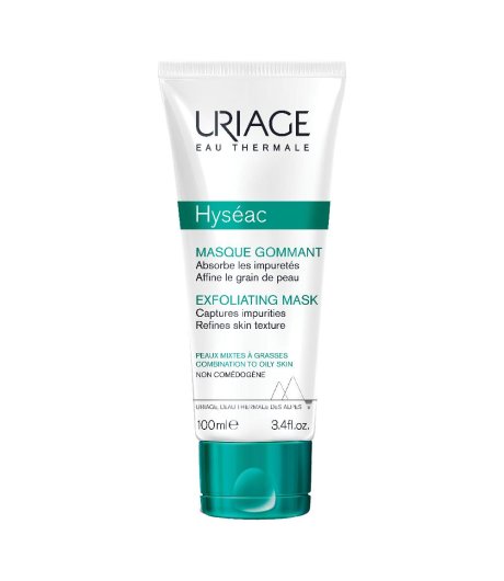 HYSEAC MASQUE GOMMANT 100ML