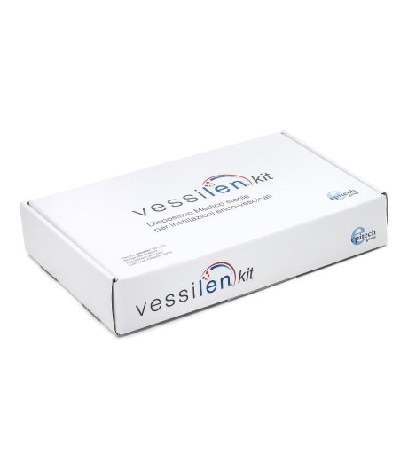 VESSILEN KIT 50ML