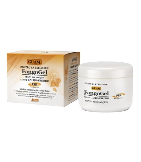 GUAM FANGHI CREMA GEL FIR 200ML