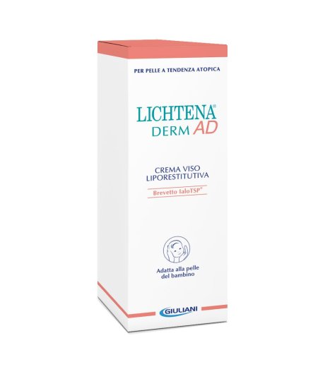 Lichtena Dermad Crema Viso40ml