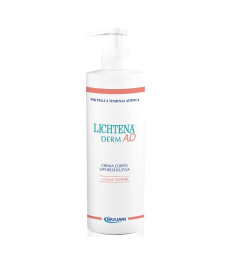 Lichtena Dermad Crema Crp400ml