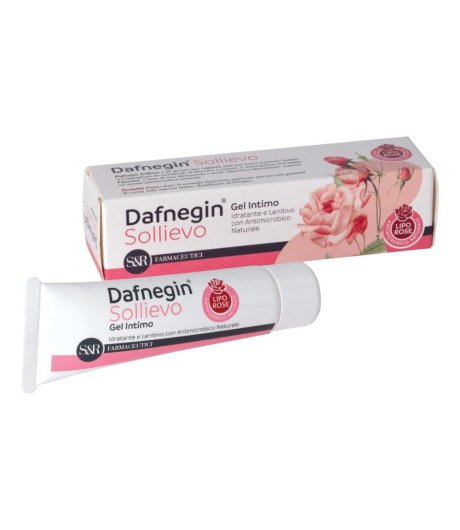 DAFNEGIN SOLLIEVO CREMA 30ML DAFNEGIN SOLLIEVO CREMA 30ML