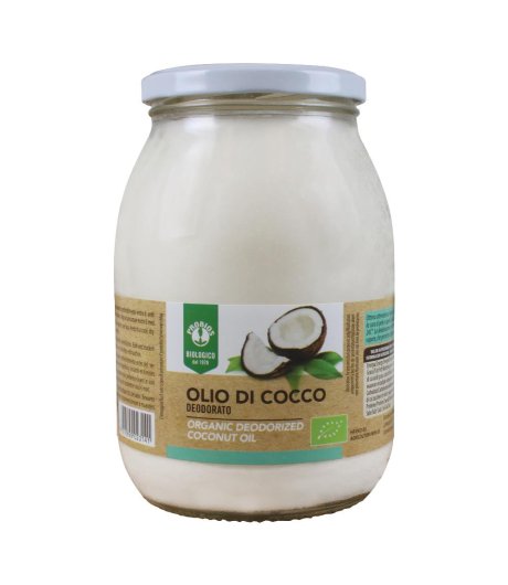 PROBIOS Olio Cocco 900g