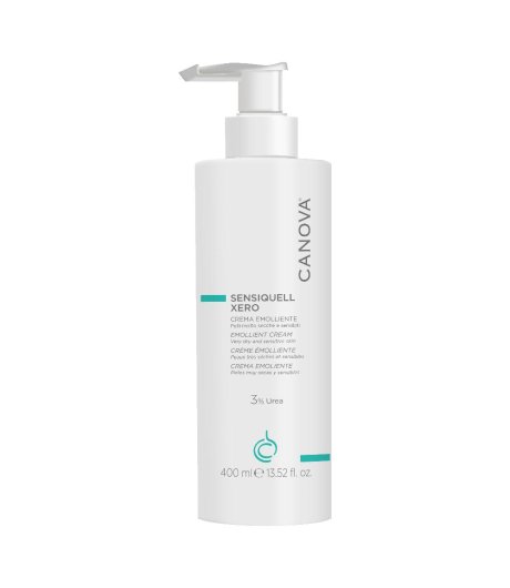 Sensiquell Xero Canova 400ml