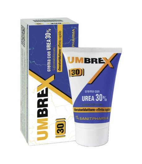 UMBREX 30 CREMA