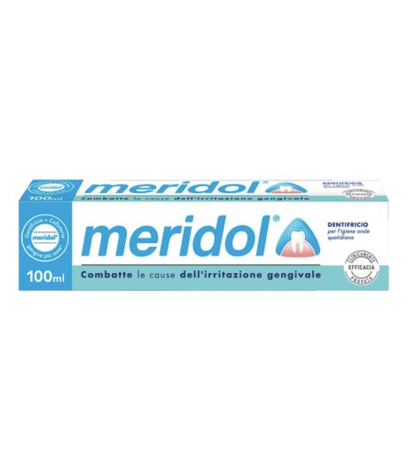 Meridol Dentifricio 100ml