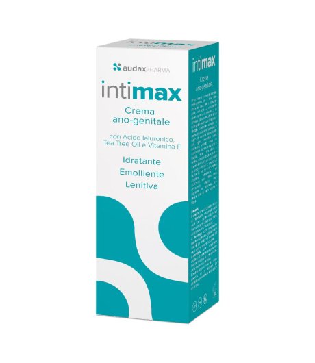 INTIMAX CREMA 50ML