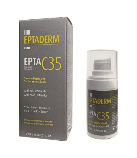 Epta C35 Siero 15ml