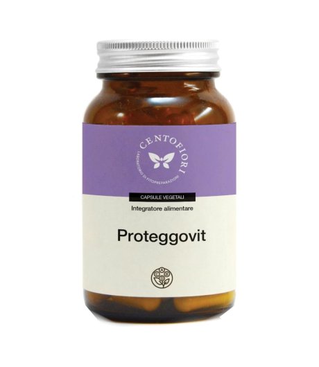 PROTEGGOVIT 100CPS VEG