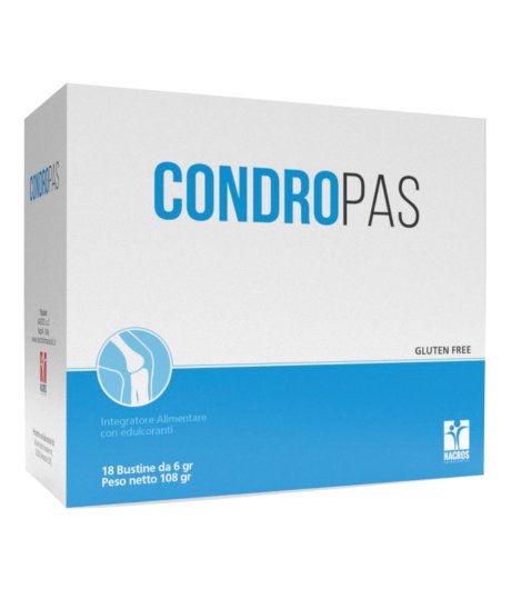 CONDROPAS 18BUST