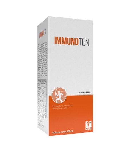 IMMUNOTEN 200ML