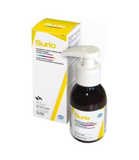 Surio 100ml