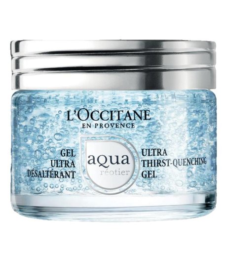 L OCCITANE GEL ULTRA IDRAT.50 M