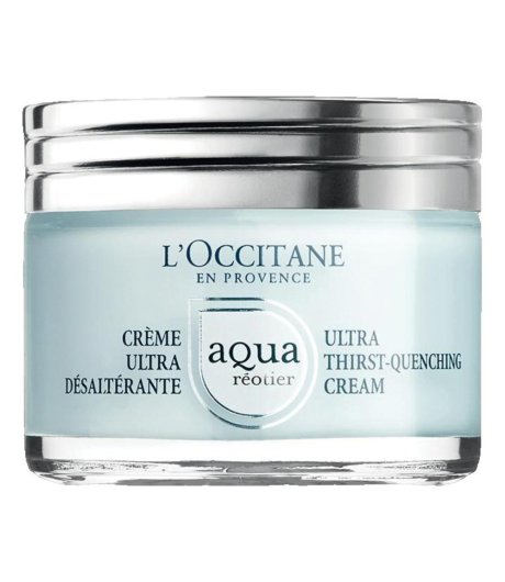 L OCCITANE CREMA U/IDRAT.50 M
