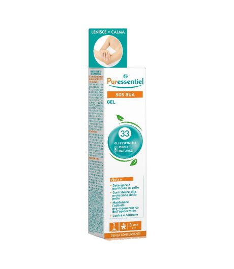 GEL SOS BUA 20ML