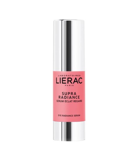 Lierac Supra Rad Occhi 15ml