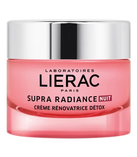 Lierac Supra Rad Notte 50ml