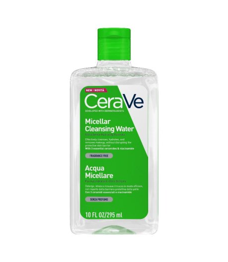 CERAVE Acqua Micell.296ml