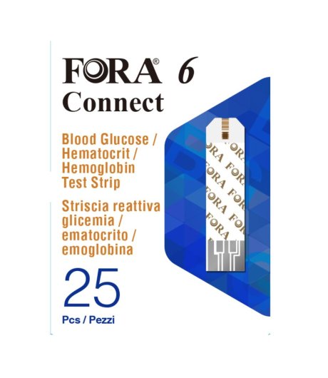 FORA CONNECT 3IN1 STR REAT25PZ