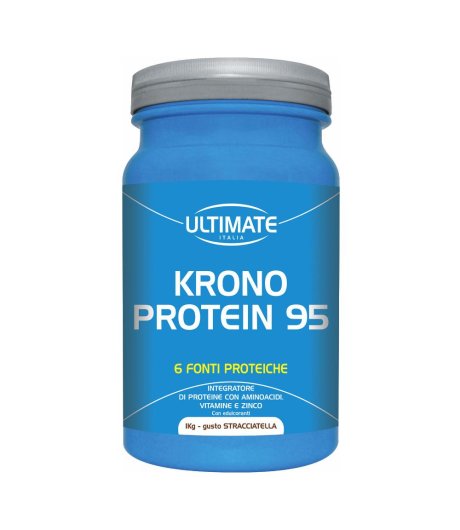 ULTIMATE KRONO PROT STRACC 1KG