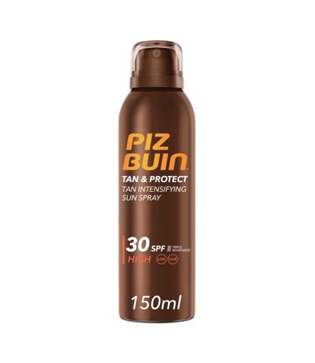 P BUIN TAN&PROT LOZ INT SPR SPF30