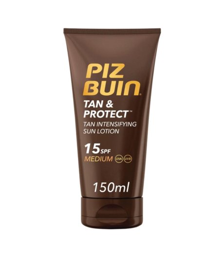 P BUIN TAN&PROT LOZ INT SPF 150ML