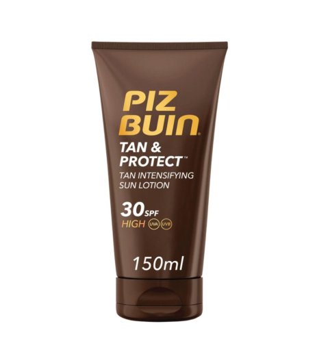 P BUIN TAN&PROT LOZ INT SPF30 150M