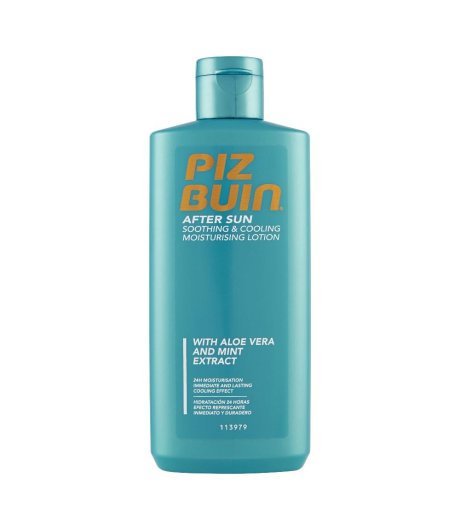 P BUIN D/SOLE FL CORPO 200 ML