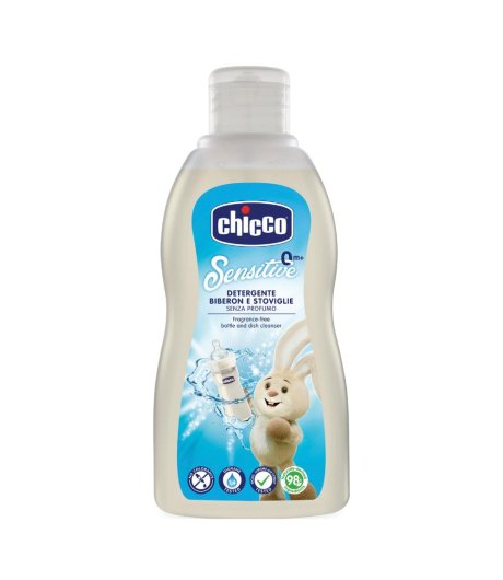 CH DETERGI STOVIGLIE 300ML