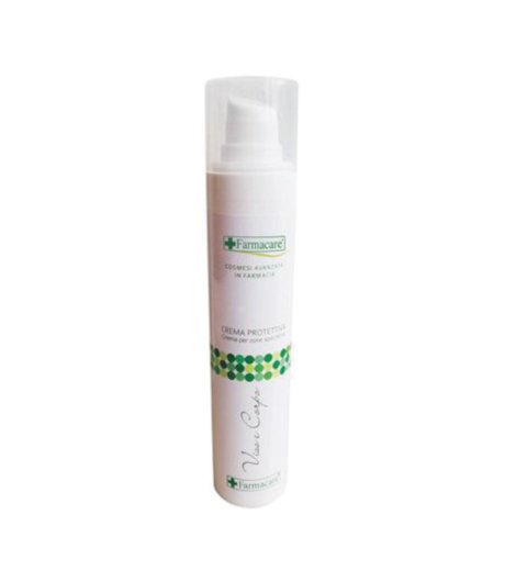 REHASKIN Crema Protett.50ml