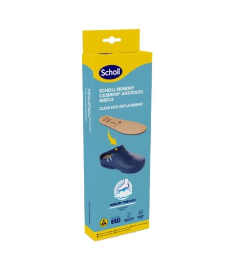 CLOG EVO Soletta A-Static44/45