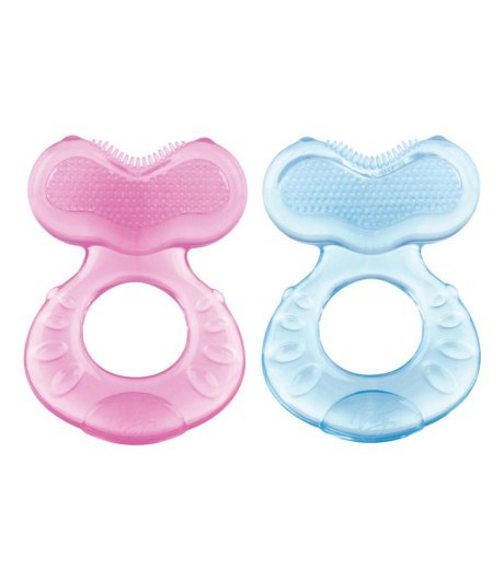 NUBY MASSAGGIAGENGIVE SILICONE