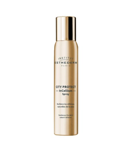 INSTI UV CITY SPRAY 100ML