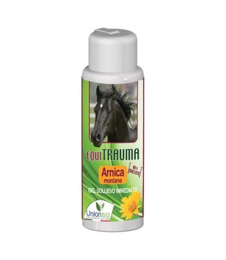 EQUITRAUMA 250ML