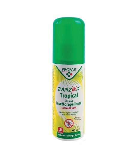 PROFAR ZANZOF TROPICAL 19,5%