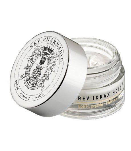 REV IDRAX BOTO PLUS CR 50ML