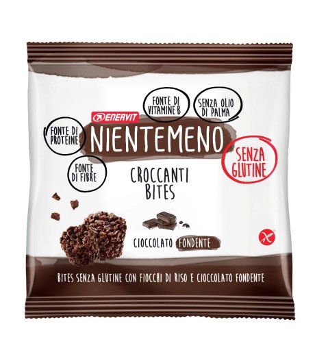 Nientemeno Bites Cioc Fon5x23g