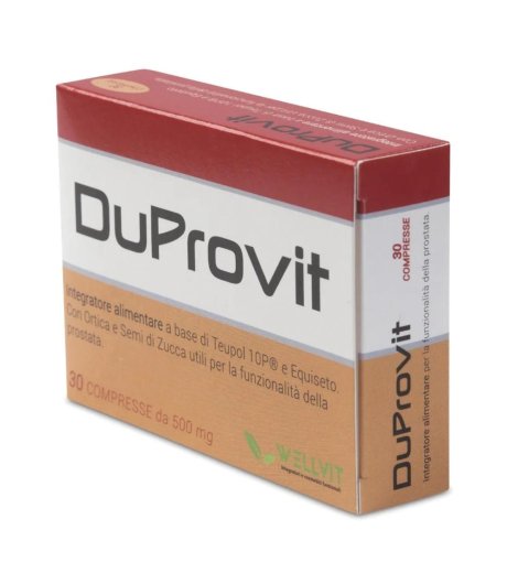 DUPROVIT 30CPR