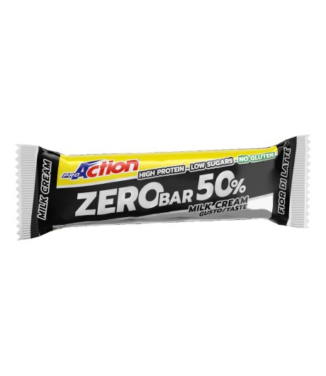 PROACTION ZERO BAR 50% FIOR DI