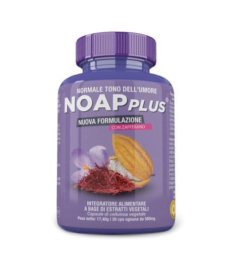 NOAP PLUS 30CPS