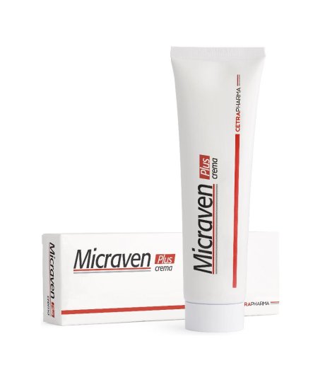 MICRAVEN PLUS CREMA 150ML <