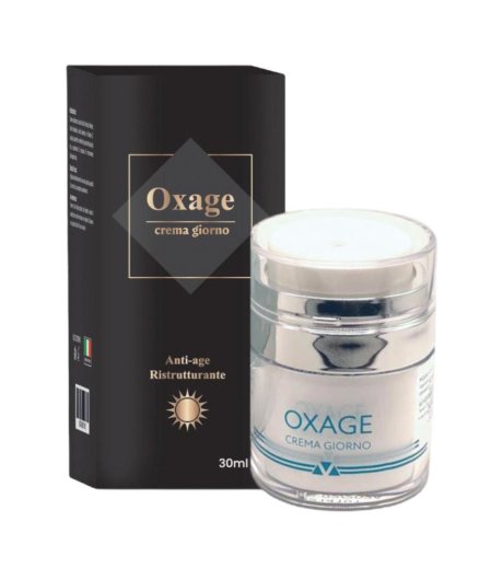 OXAGE CREMA A/AGE GG BRADERM