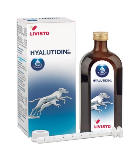 HYALUTIDIN DC 125ML