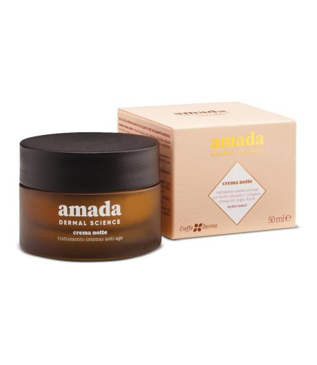 AMADA CREMA NOTTE 50ML