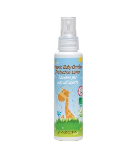 AZETABIO ANTIZANZ LOZ BB 100ML