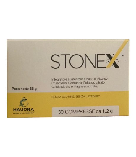 STONEX 30CPR