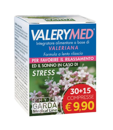 VALERYMED RILASC PROL 30+15CPR